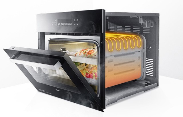 蒸箱好用吗值不值得买,蒸箱到底实不实用