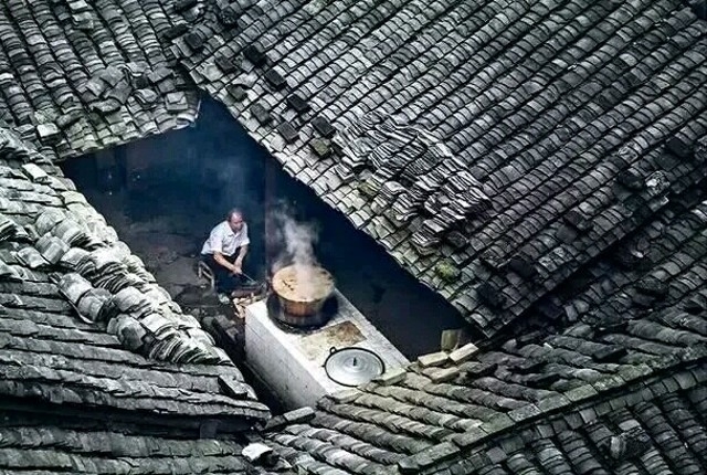 正宗客家米酒配方,客家米酒酿造视频教程