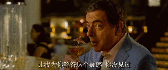 他用法棍暴打面包店服务生，全世界竟然都在笑！