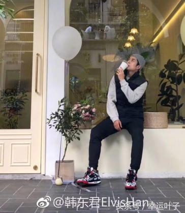 周汤豪aj3,周汤豪黑黄aj