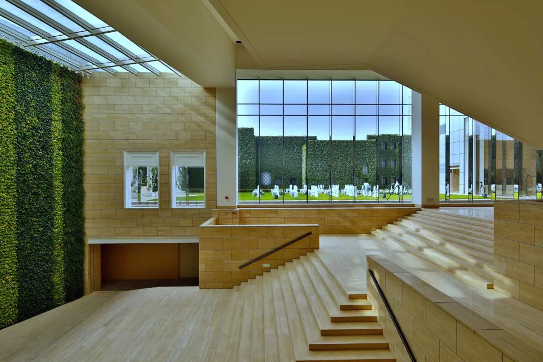 佛山罗浮宫索菲特酒店高山流水,佛山索菲特罗浮宫酒店附近美食