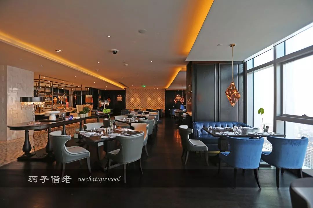 佛山罗浮宫索菲特酒店高山流水,佛山索菲特罗浮宫酒店附近美食