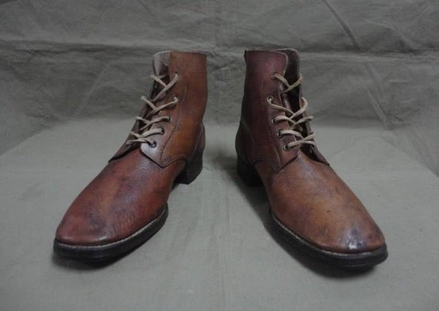 日本鬼子军装高清图片,二战日军军服详细图解