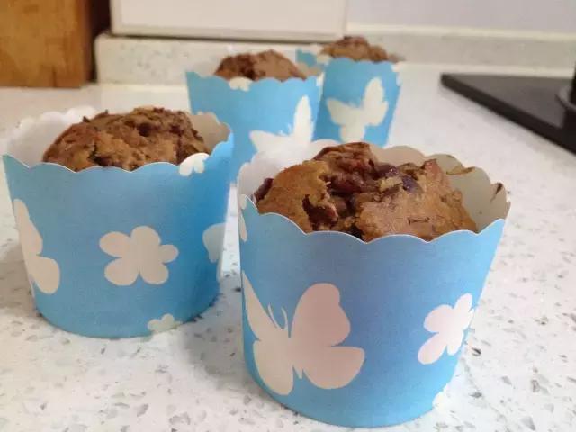 浓香的红枣糕，口感绵甜，小孩子和老人都很适合吃