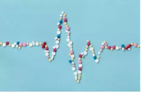 治疗心脏病最佳组合药,治疗心脏病西药全部列表