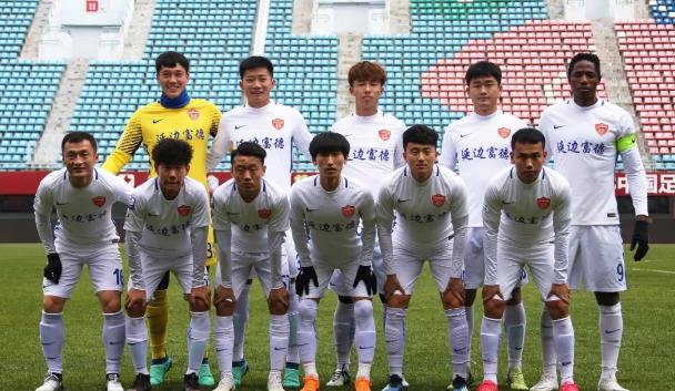 延边富德预备队比赛,延边富德梅西保利