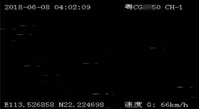 大学生骑机车撞轿车身亡,一学生骑车被撞身亡