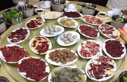 家乡的风味美食作文潮汕,家乡的哪一道菜最能代表年味