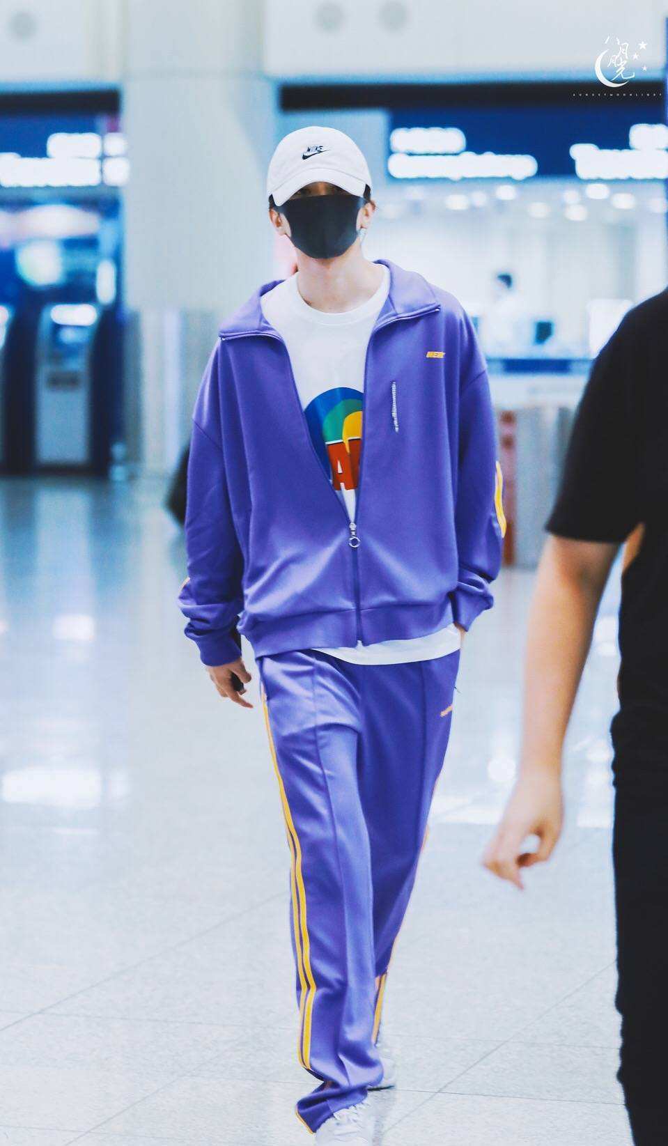 好看又耐穿的卫裤,穿着舒服又好看的卫裤