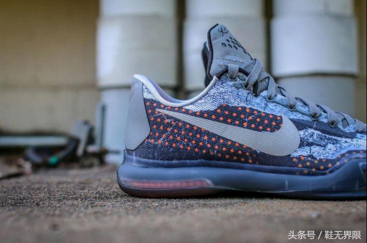 1988年nike球鞋,1998年匹克篮球鞋