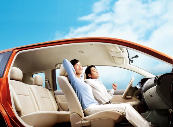 劣质的车膜有什么危害,劣质车膜和好膜对比