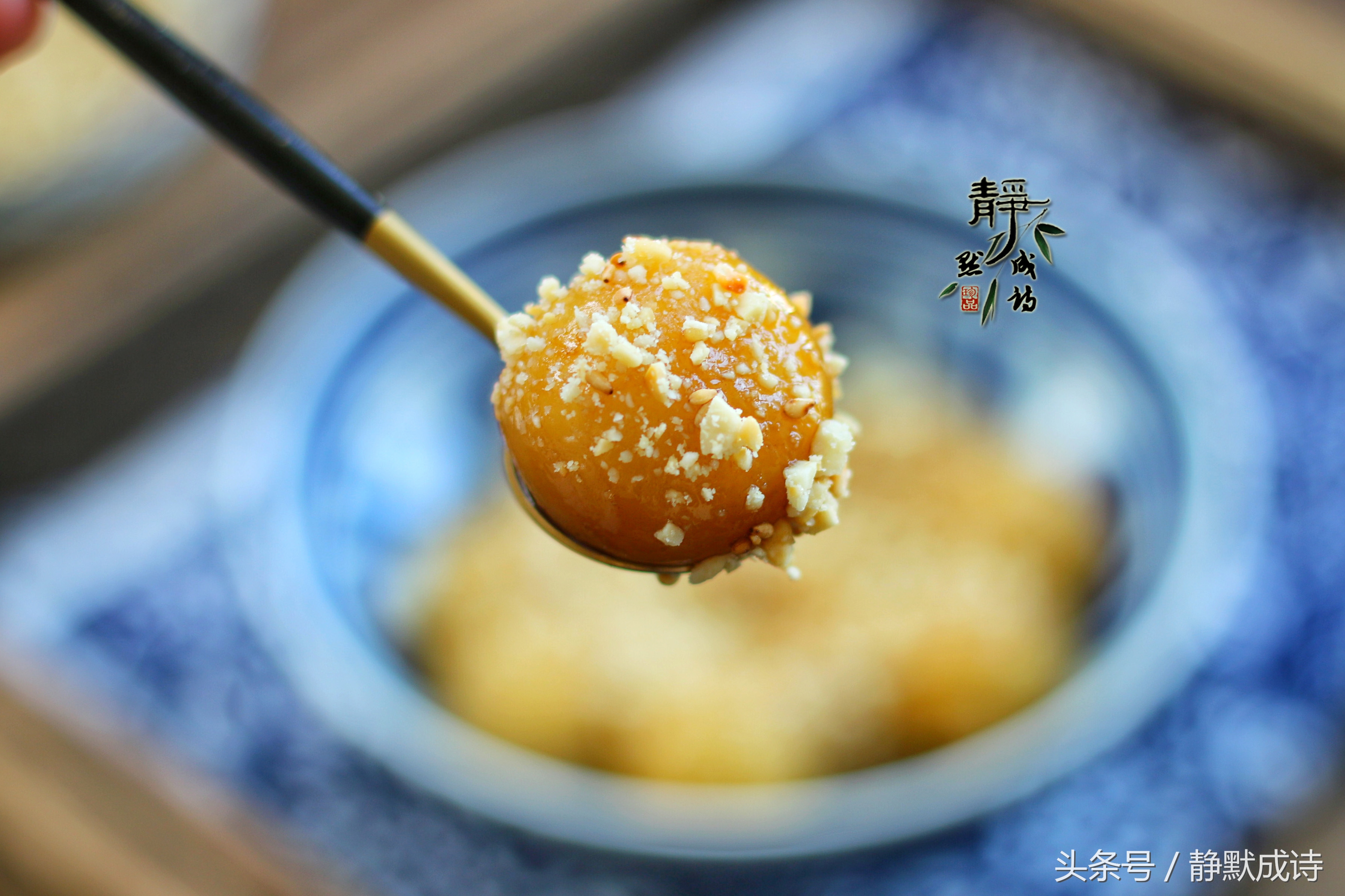 糯米粉新吃法汤圆,什么牌子的糯米粉做汤圆最好吃