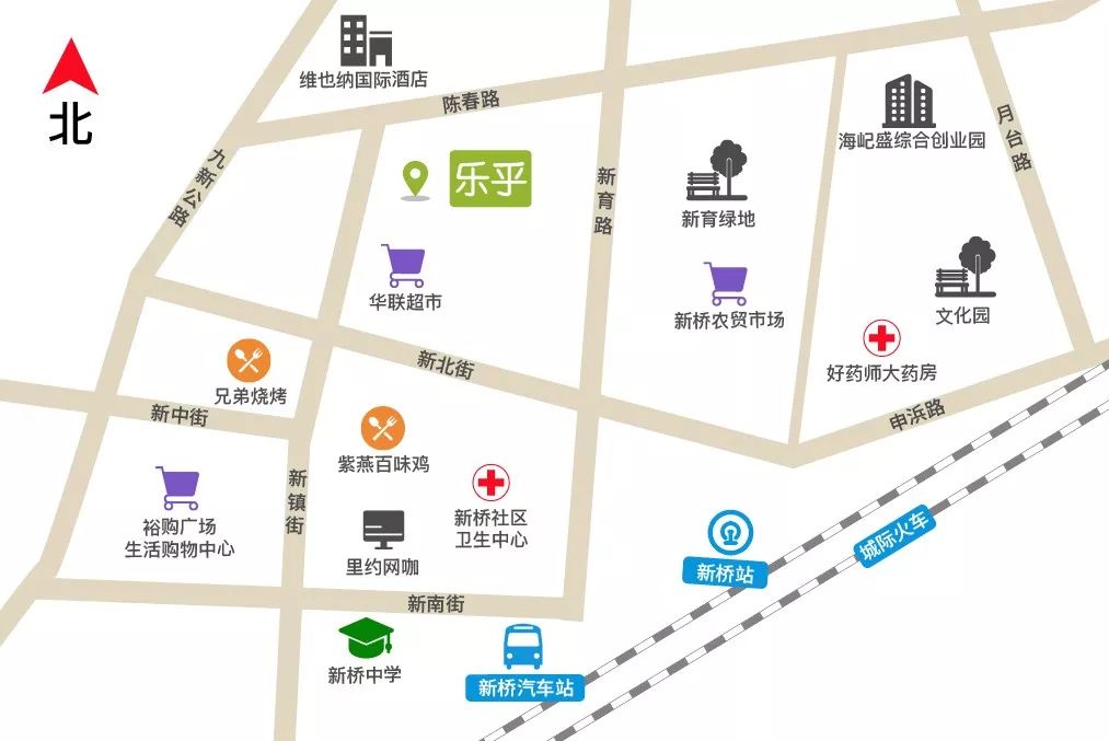 安心居住放心生活，城市白领租房的正确姿势