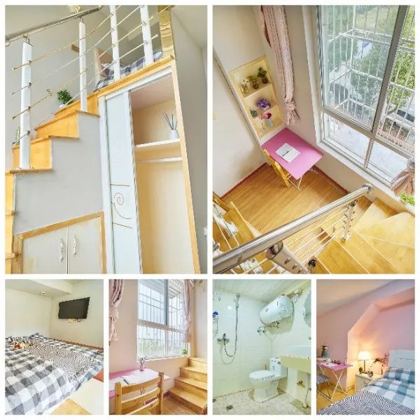 安心居住放心生活，城市白领租房的正确姿势