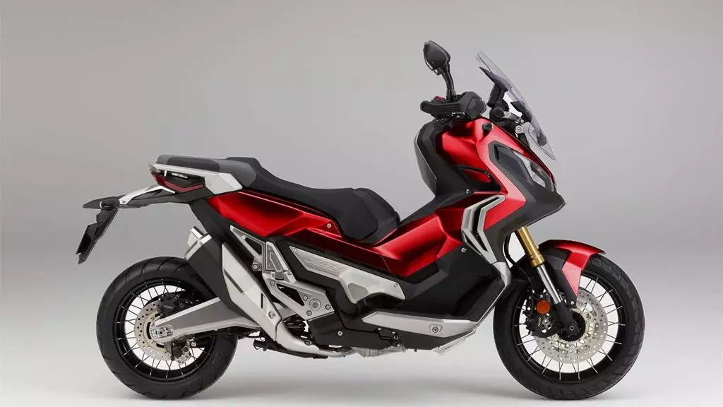 本田越野踏板x-adv350价格,本田dreamwingx-adv750