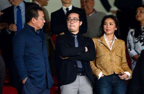 莱斯特城老板空难原因,永不落幕的故事