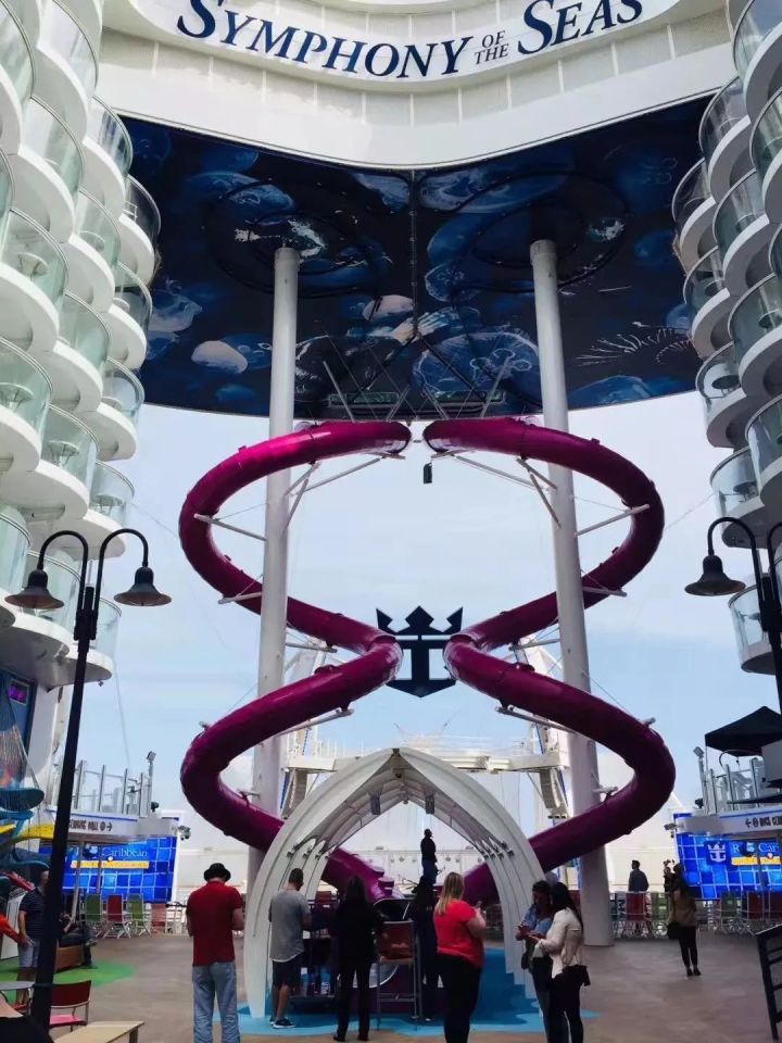 邮轮旅游攻略教你玩遍邮轮,邮轮旅游十大好处