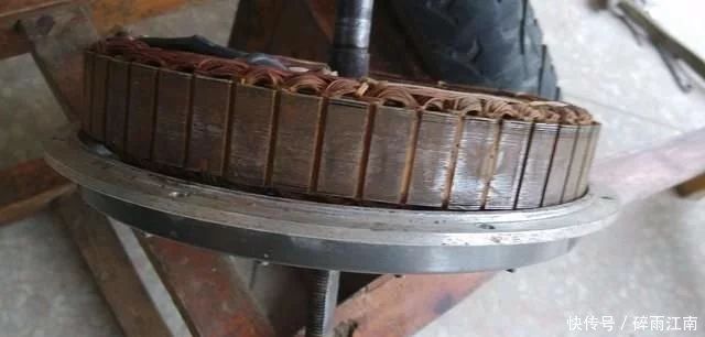 什么电动车适合中置电机,影响电动车性能