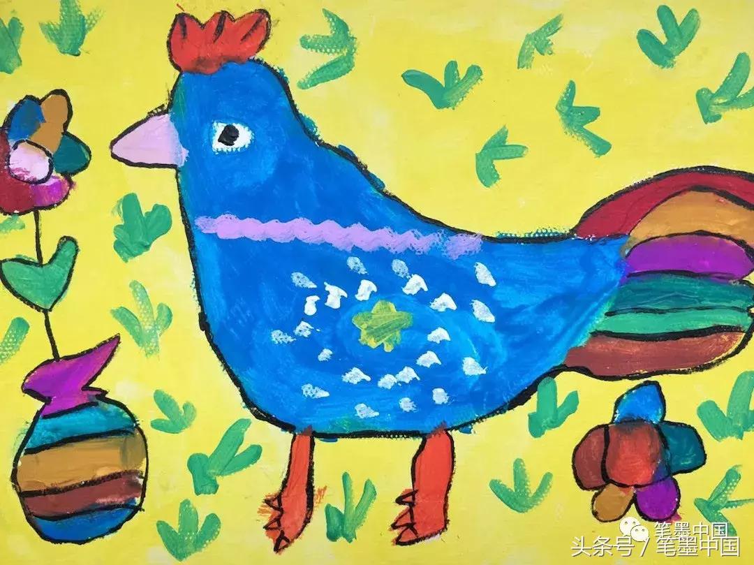 笔墨中国市展,笔墨中国大赛作品