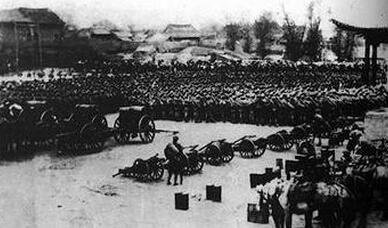 被吹上天的美国武器,被吹上天的奇袭阳明堡