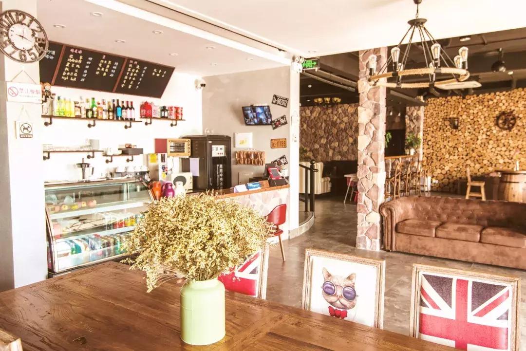 国庆出游去这五个海景民宿看海,小众海边特色民宿推荐