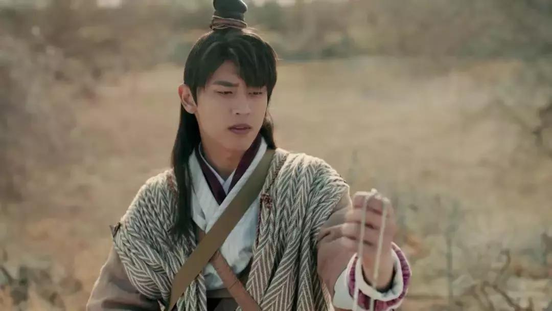 唐砖男主一路开挂,唐砖第2次穿越