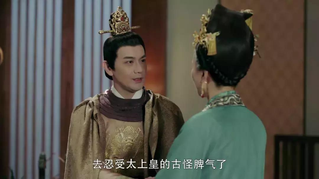 唐砖男主一路开挂,唐砖第2次穿越