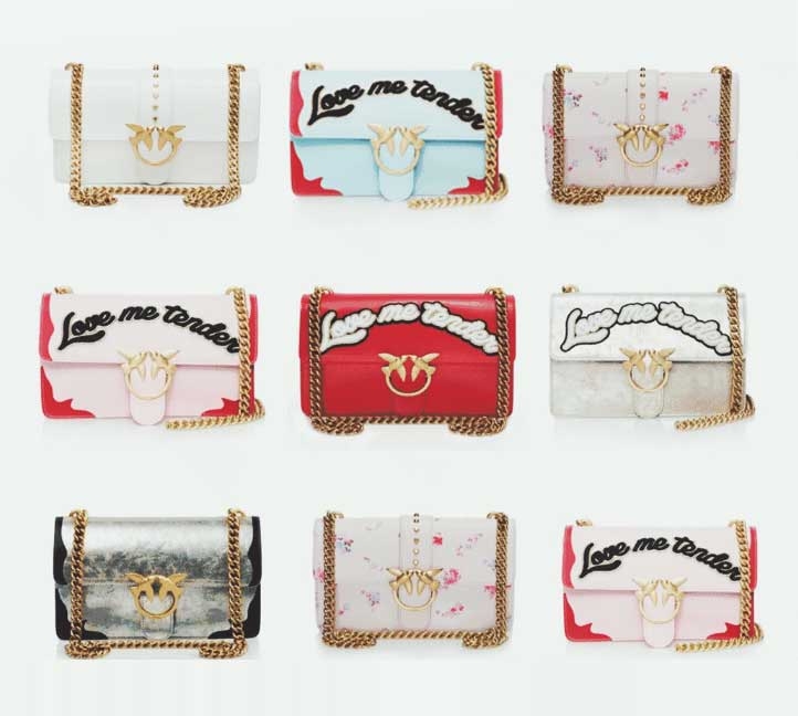 pinko燕子包二手正品,pinko燕子包推荐款