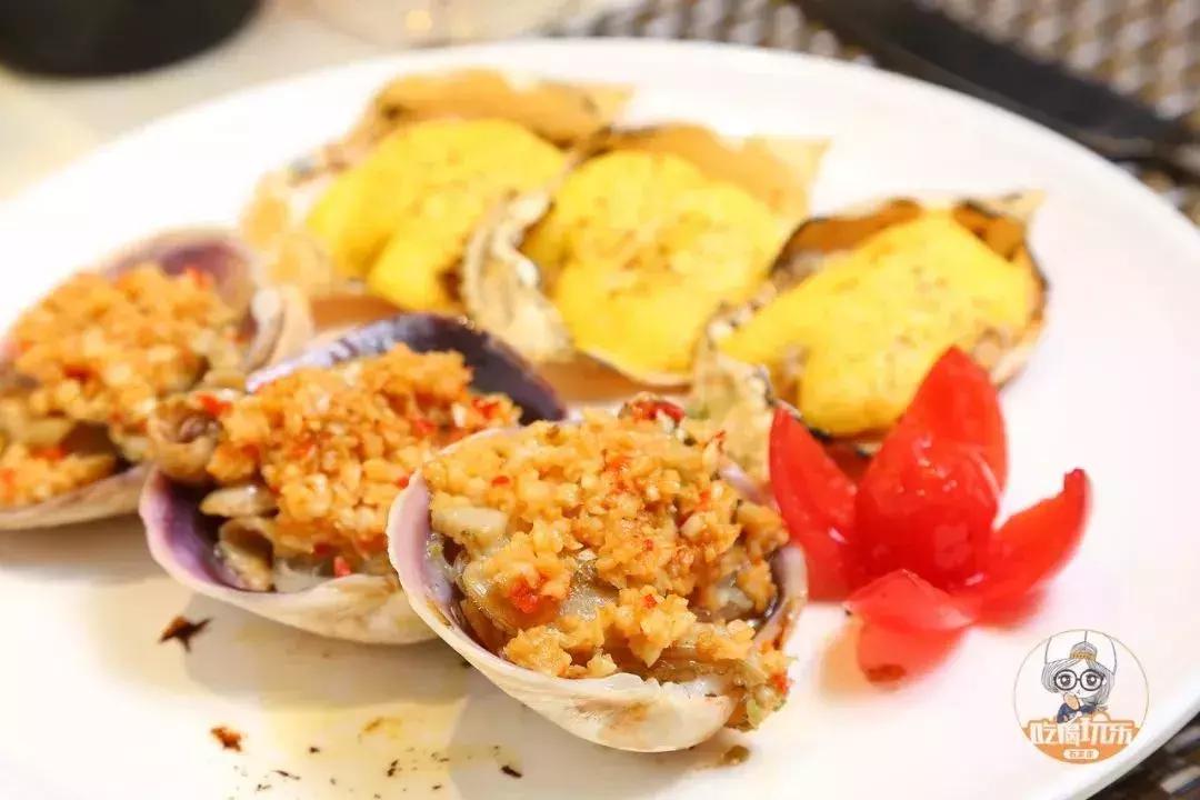 石家庄好吃的日式铁板烧,石家庄好吃的特色铁板烧