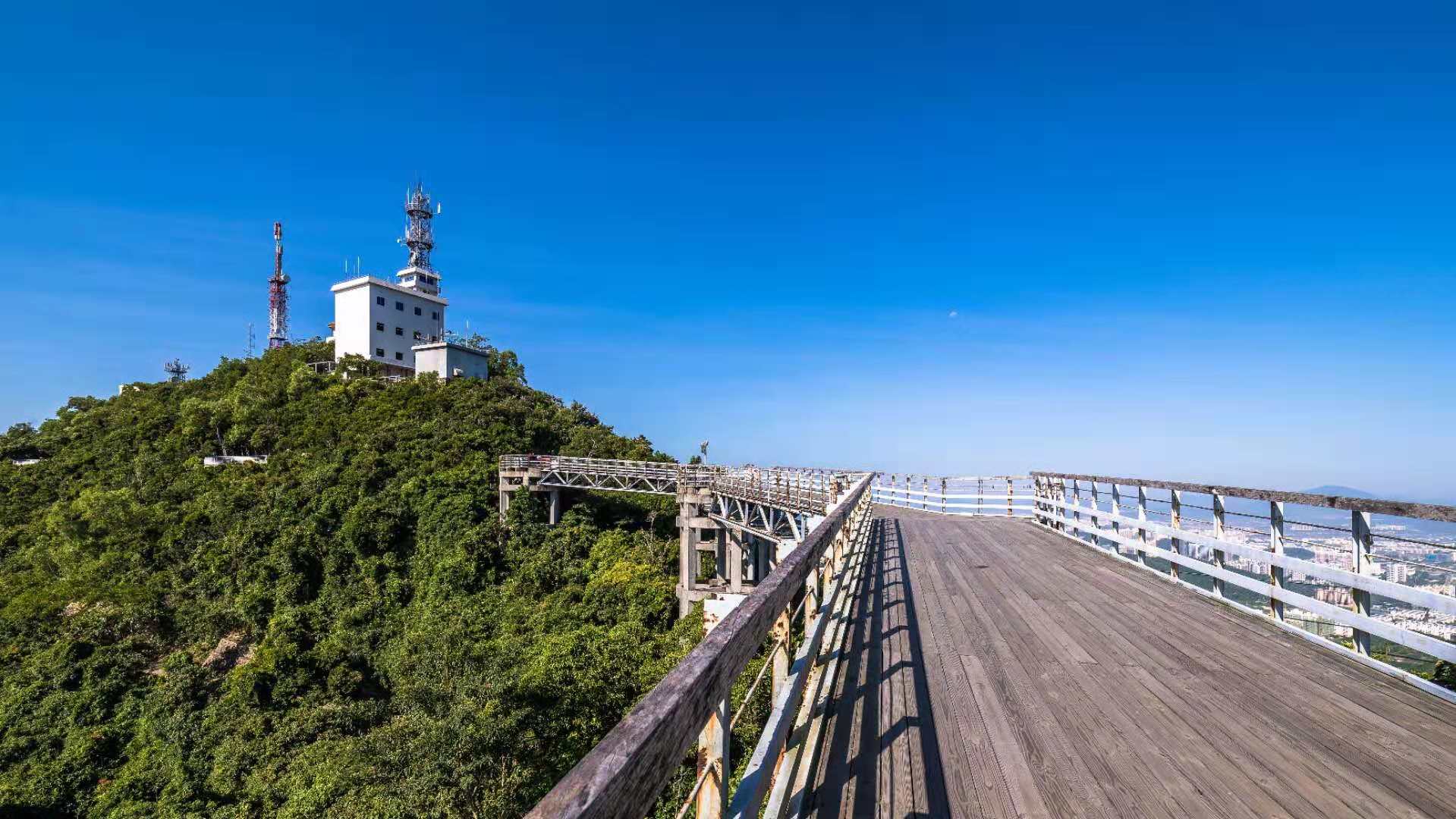 海南足球游记：摄影师眼中的非典型三亚