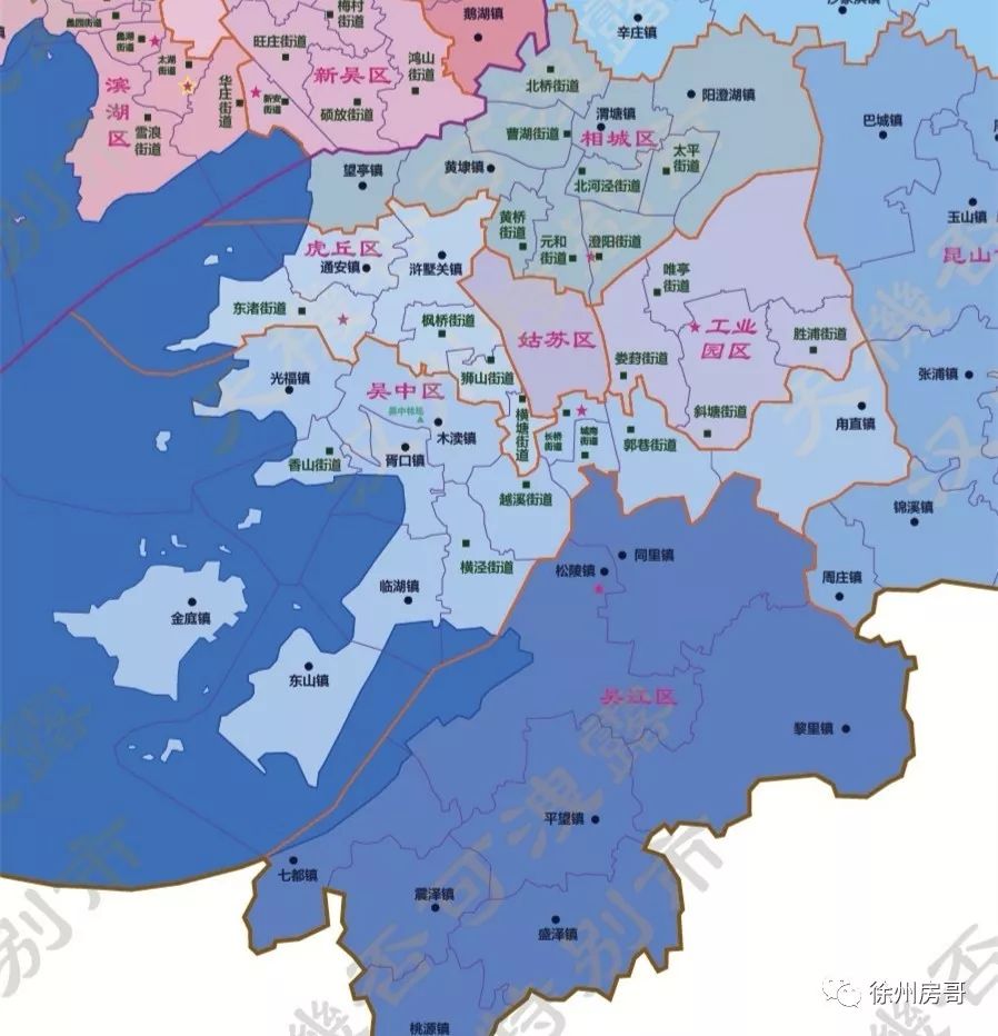 铜山区撤村并镇规划时间,铜山何时撤县划区