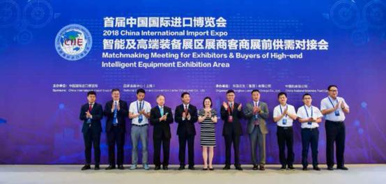 进博会中国馆抢先看,进博会抢先看