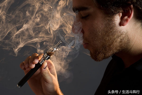 茶烟可戒烟系谣言,茶烟宣传可以戒烟算虚假宣传吗