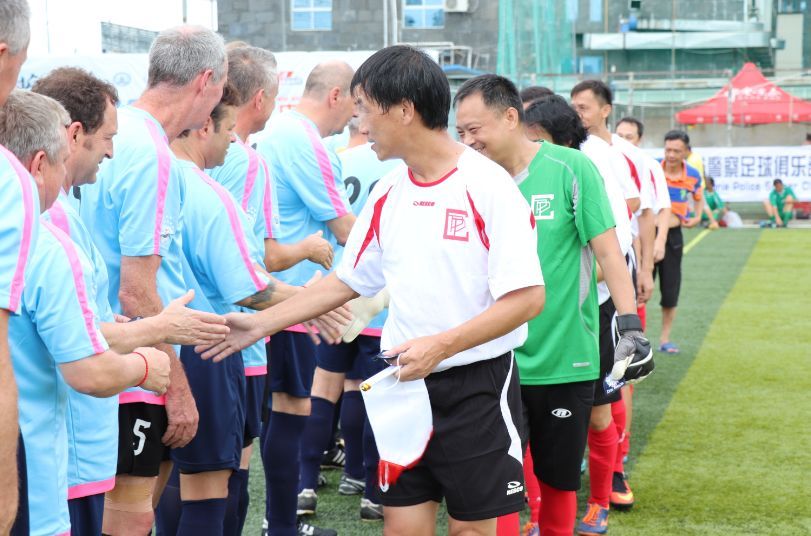 球队比赛招募,球队招募热血视频