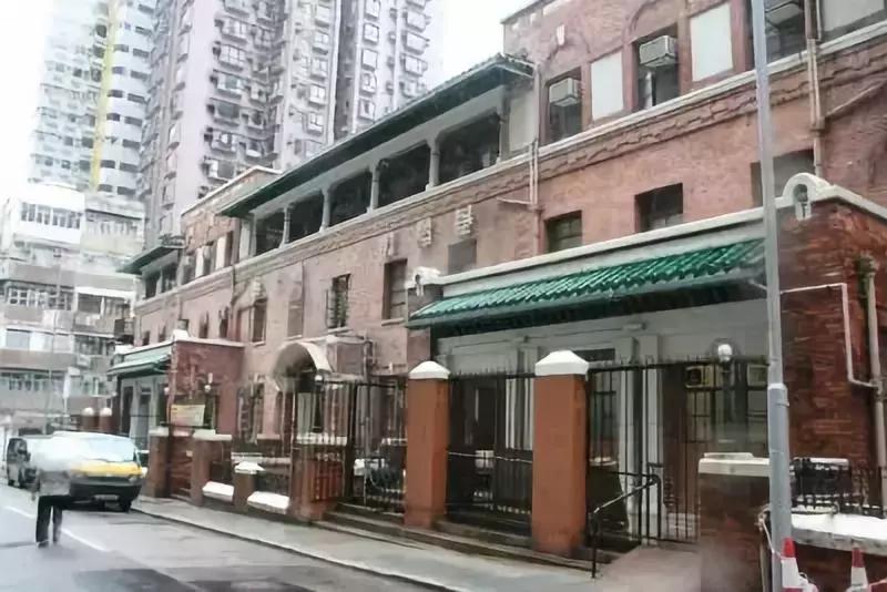 香港十大猛鬼之地,香港10大灵异传说