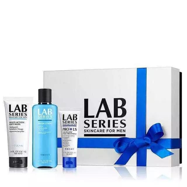 男士护肤品怎么选择才合适,不知道男朋友肤质怎么买护肤品