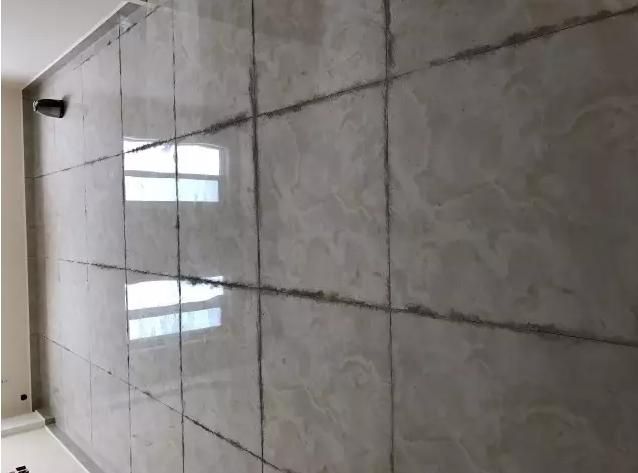 瓷砖美缝经济最划算的方法,瓷砖缝怎么才能美缝
