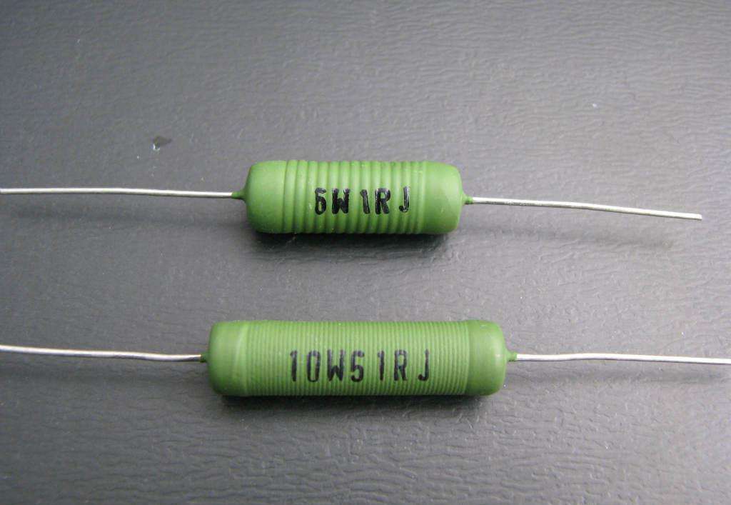 电子基础知识电阻,学习电子技术基础如何开始