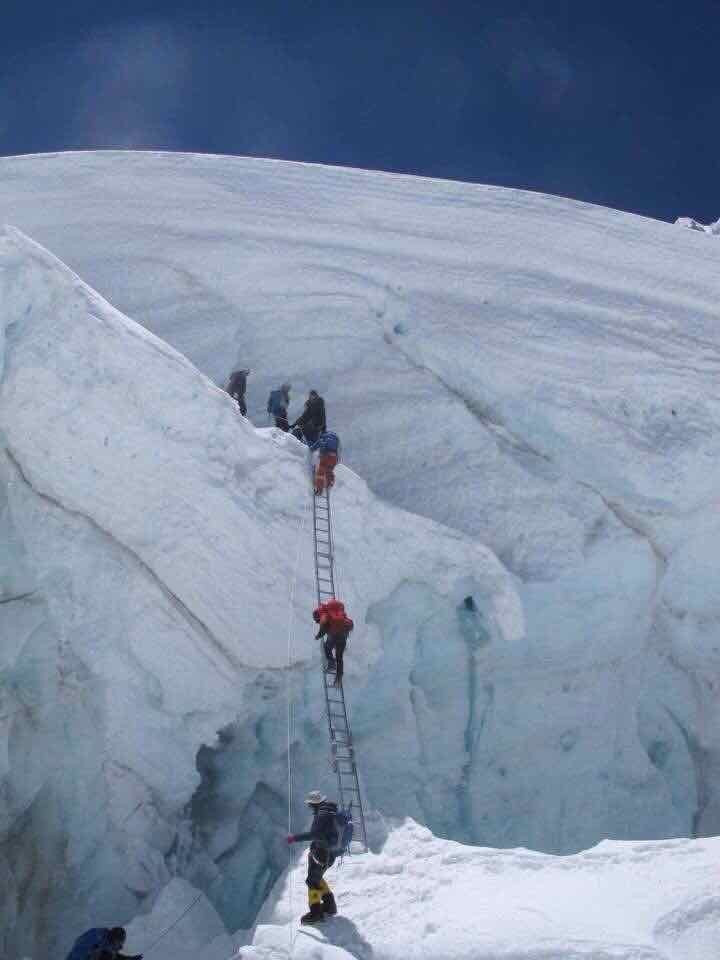 勇者先行第六十三期我是边巴