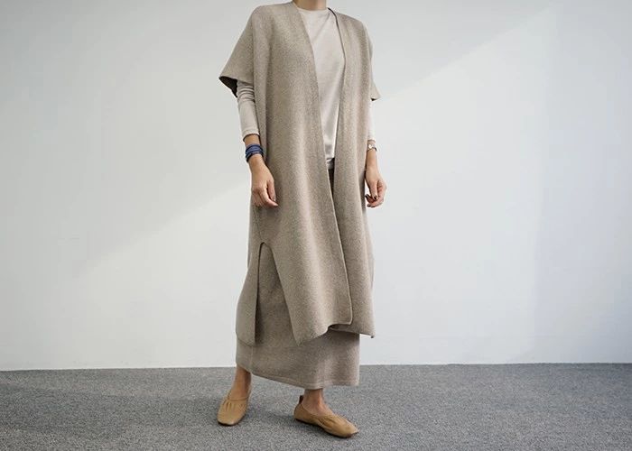 高级实用的穿搭技巧,这才是高级感穿搭的秘诀