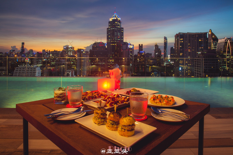 曼谷慢生活旅游攻略,曼谷慢生活