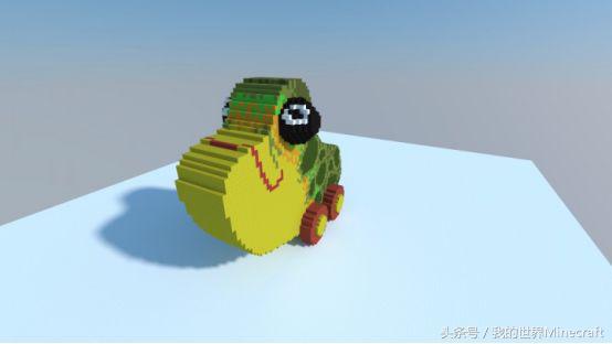 我的世界常用装备玩具,我的世界里面的危险玩具