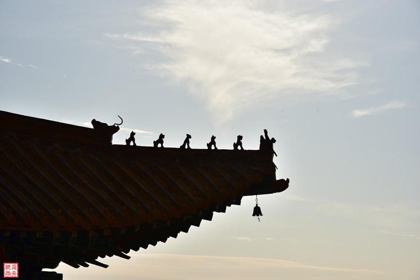 香山寺为观音圣地,平顶山香山寺是真正的香山寺吗