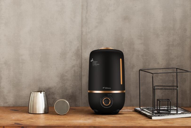 加湿器不出雾怎么回事，这个方法分享给大家