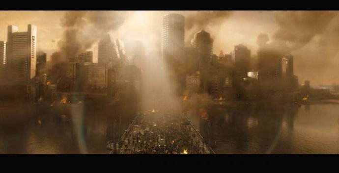 十部顶级灾难大片电影观看,十部顶级灾难片电影后天