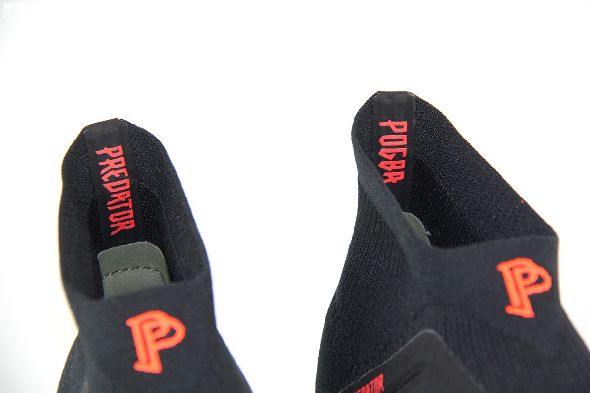 阿迪达斯predator18+测评,阿迪达斯博格巴系列