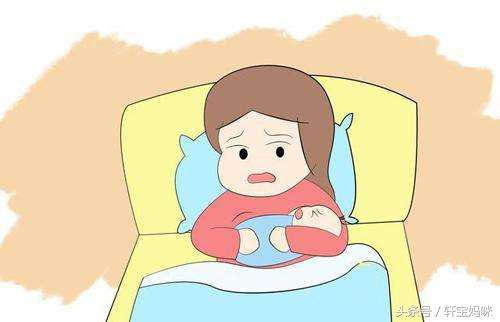 回奶的食物有哪些哺乳妈妈应禁吃,喂母乳哪些食物容易导致回奶