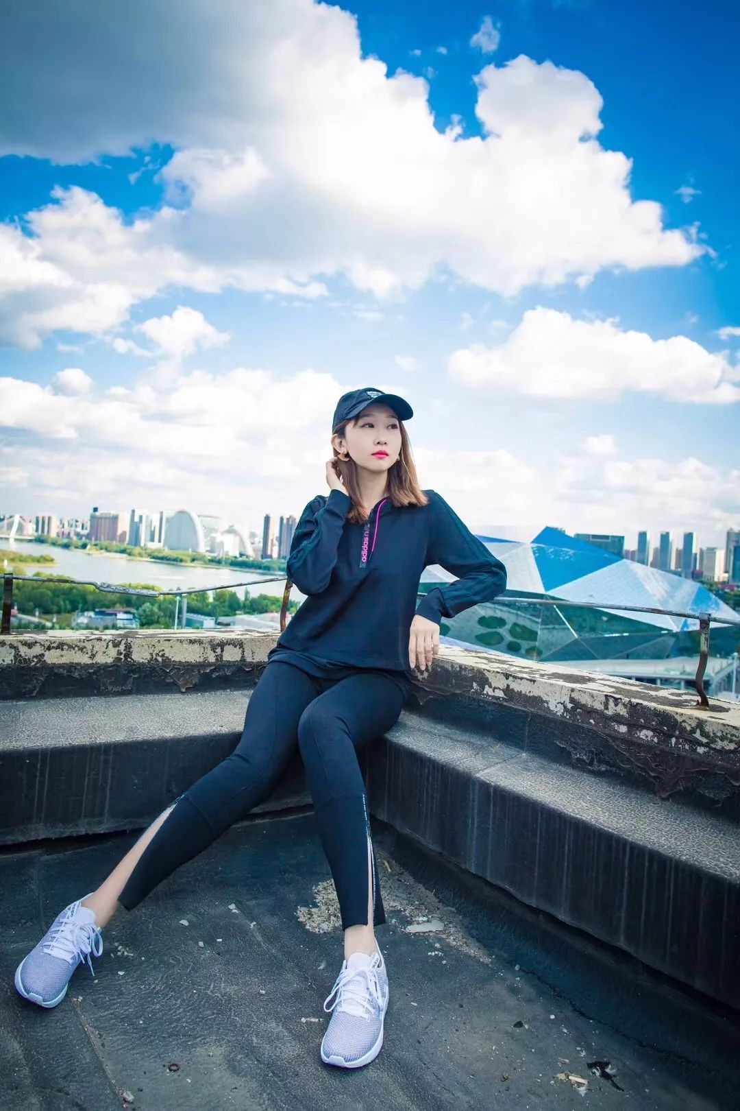 安利马赛克贴纸,安利面膜贴