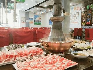 大连最正宗火锅,大连老字号火锅哪家好吃