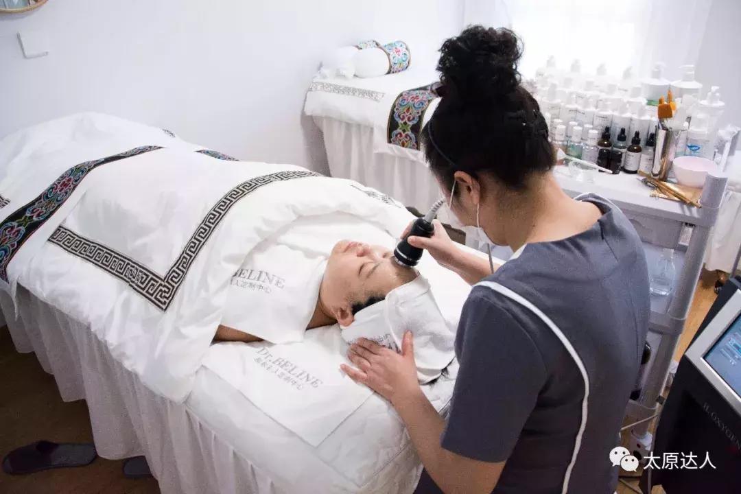 298元！全年无限次黑头管理！Dr.BELINE定制无暇美肌！